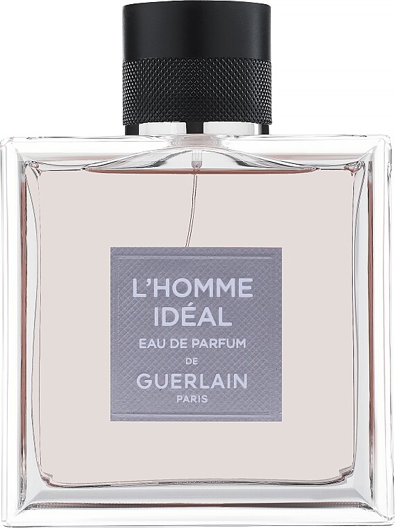 

Духи Guerlain L’Homme Idéal Eau de Parfum