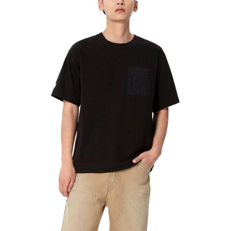 Футболка унисекс Levi's levi’s, цвет Black — фото 3