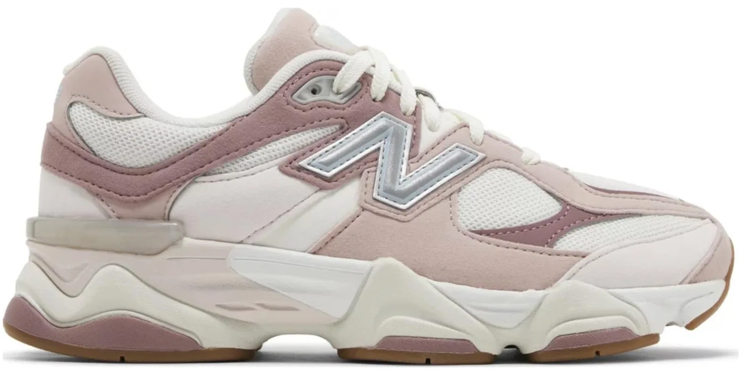 Детские кроссовки для девочек New Balance, Pink