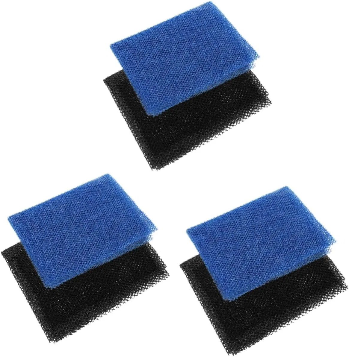 Эксфолиирующие варежки и перчатки, 6 шт, Abaodam, assorted colours
