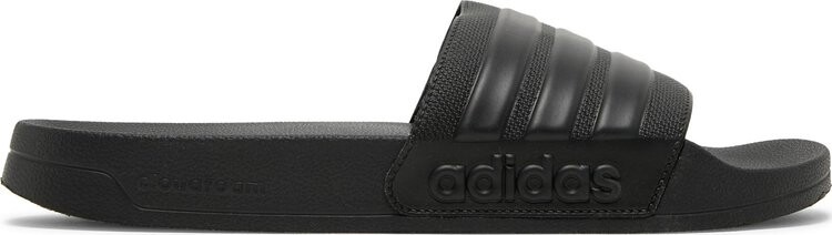 

Сандалии Adidas Adilette Shower Slide, черный