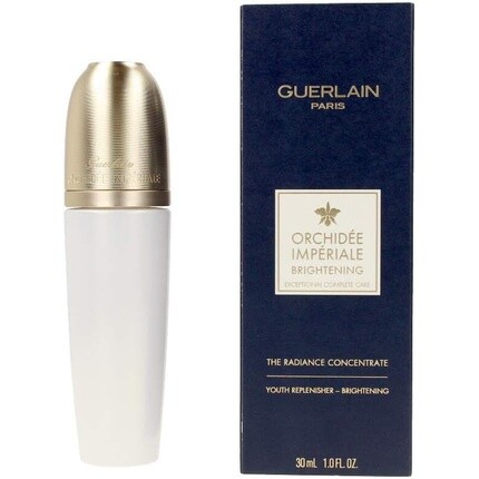 

Orchidée Imperiale Brightening Le Concentré de Lumière Guerlain