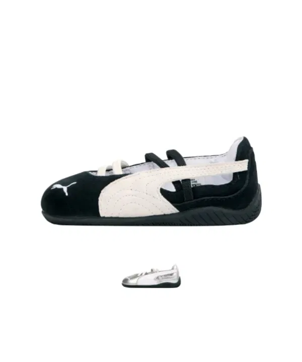 Кроссовки Speedcat Puma Kids — фото 3