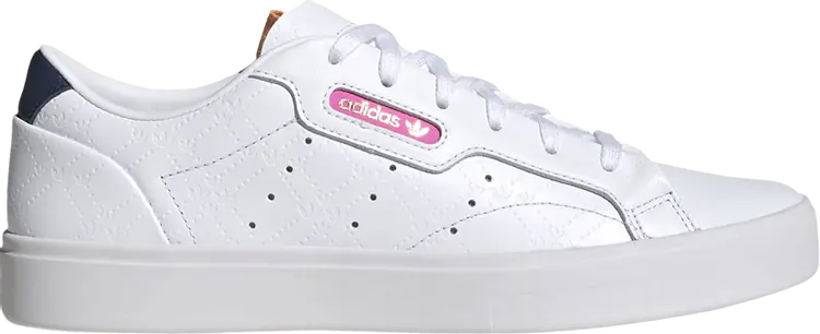 

Кроссовки Adidas Wmns Sleek, белый