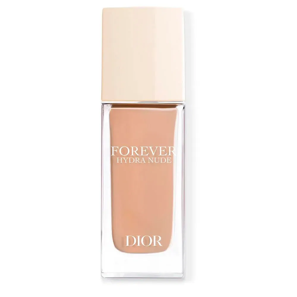 Тональный крем Hydra Nude Dior, бежевый