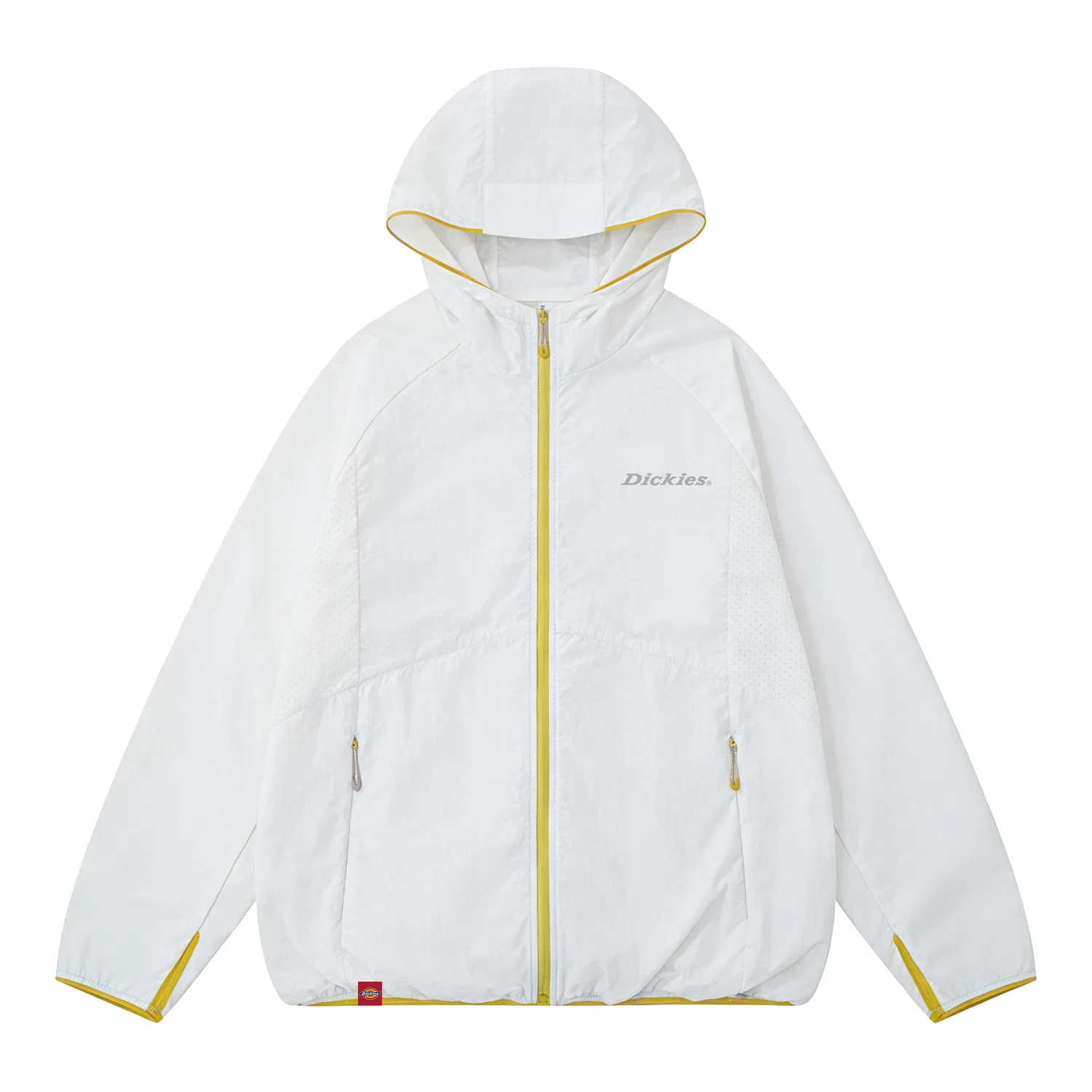 Детская одежда для защиты от солнца Dickies, Saltwater Blue — фото 4