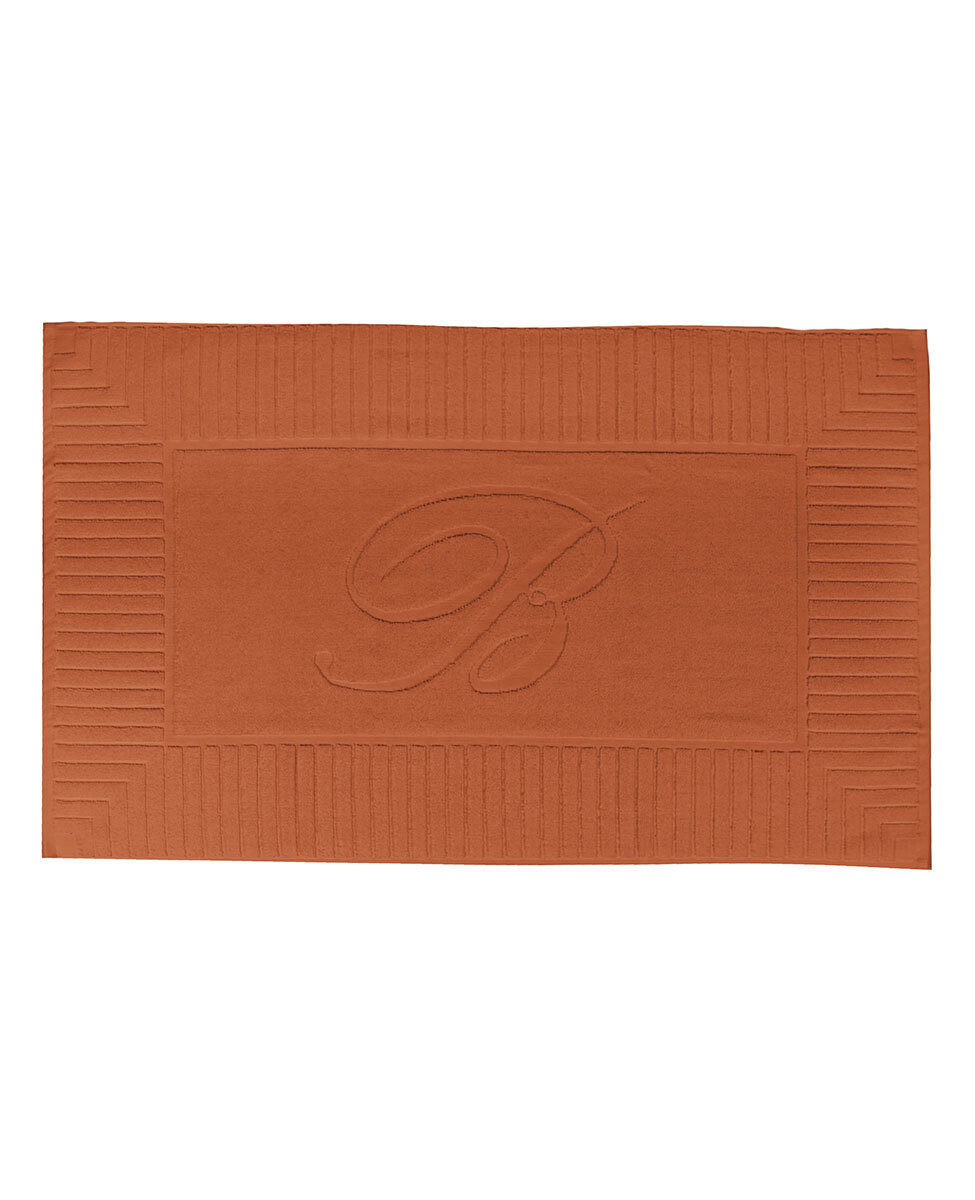 

Коврик для ванной Blumarine Ariette Jacquard Paprika, 100×60 см