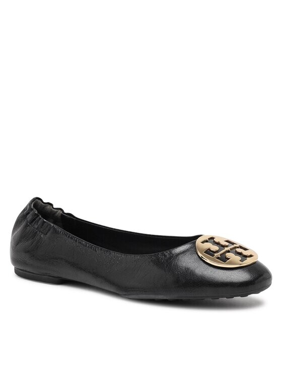 

Балетки Tory Burch, черный