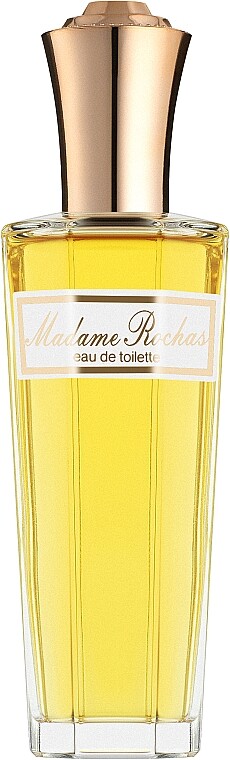 

Туалетная вода Rochas Madame Rochas