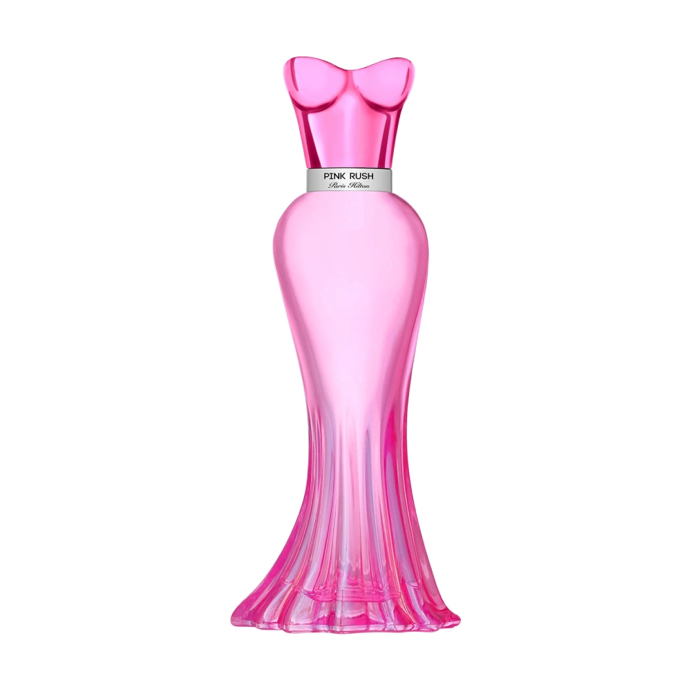 

Парфюмерная вода Paris Hilton Pink Rush