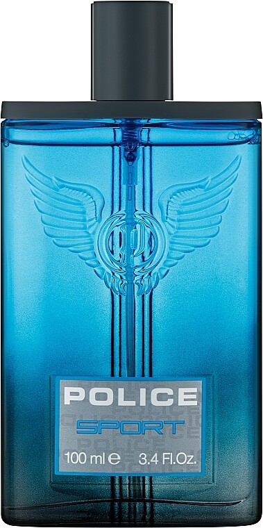 

Туалетная вода Police Sport