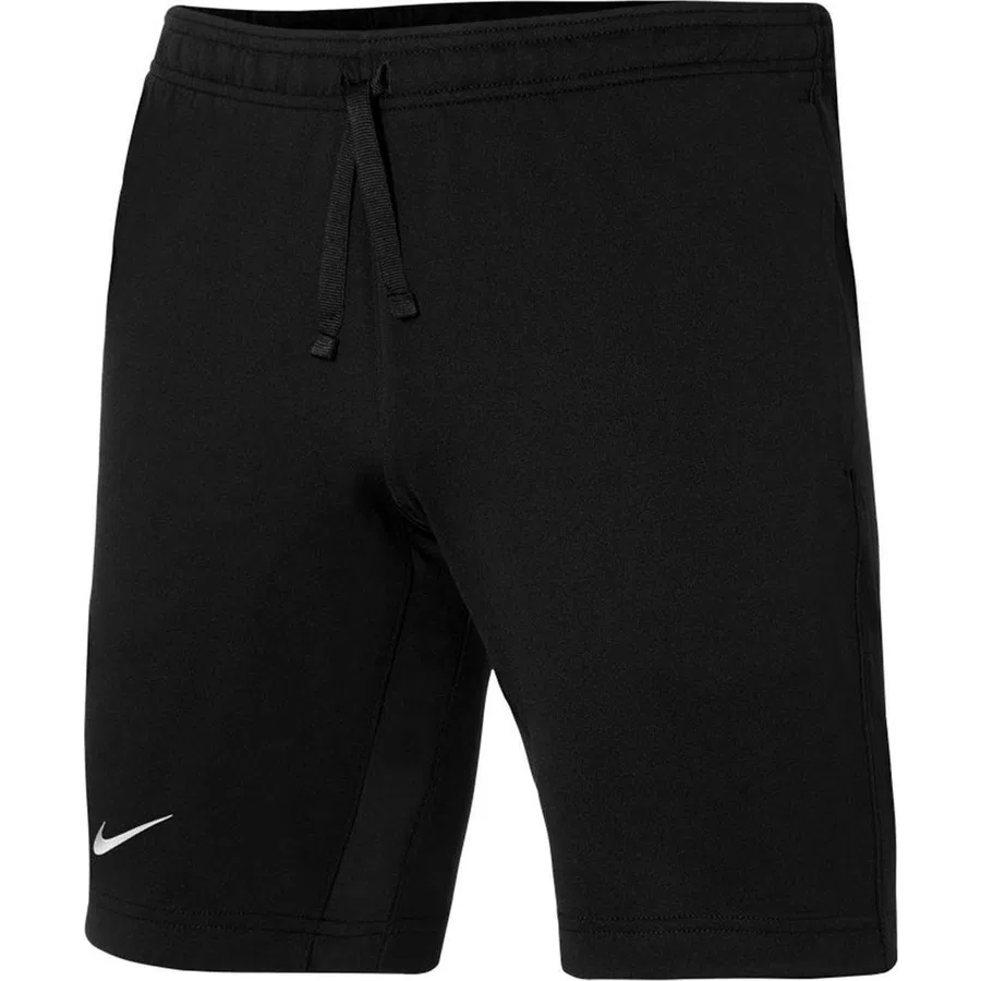 Мужские спортивные шорты Nike Strike 22 Short Kz, Черный