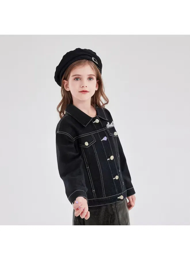 Верхняя одежда свободная Girls 26 Deesha — фото 4