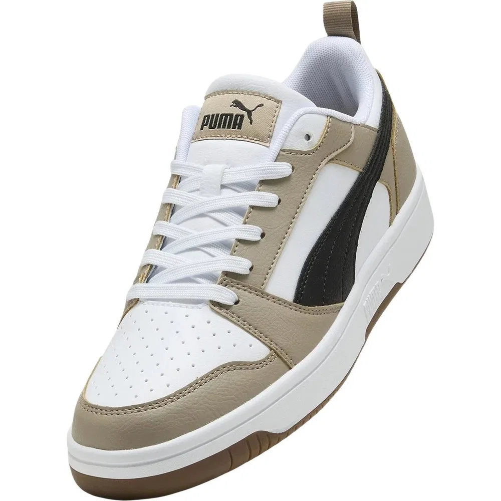 Детские кроссовки Rebound V6 Low Unisex Puma — фото 2