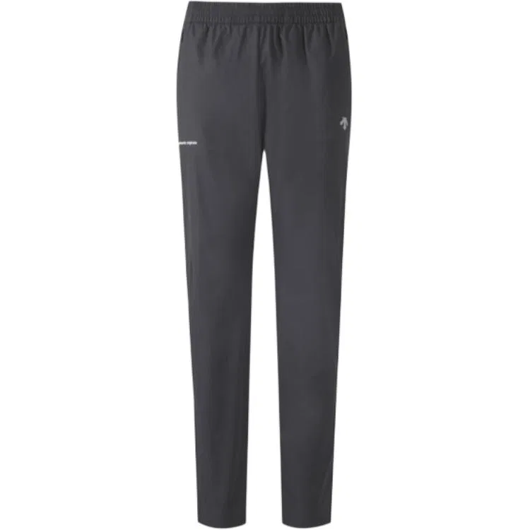 Детские повседневные брюки TOUGH Casual Pants Unisex DESCENTE, Gray
