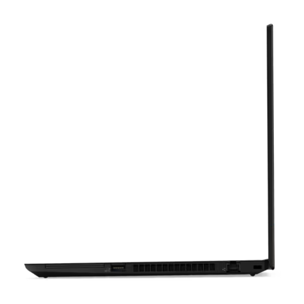 Ноутбук Lenovo ‎ThinkPad T490, 14", 8ГБ/256ГБ, Core i5-8265U, UHD Graphics, черный, английская клавиатура — фото 3