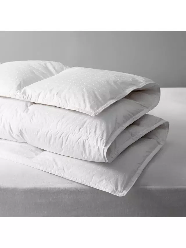 

Одеяло John Lewis Luxury European Goose Down