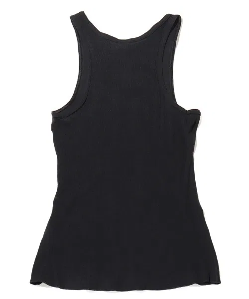 NIKE AS W NSW DANCE RIB TANK / Женская майка Nike NSW Dance Rib Tank Top [SP] — фото 4
