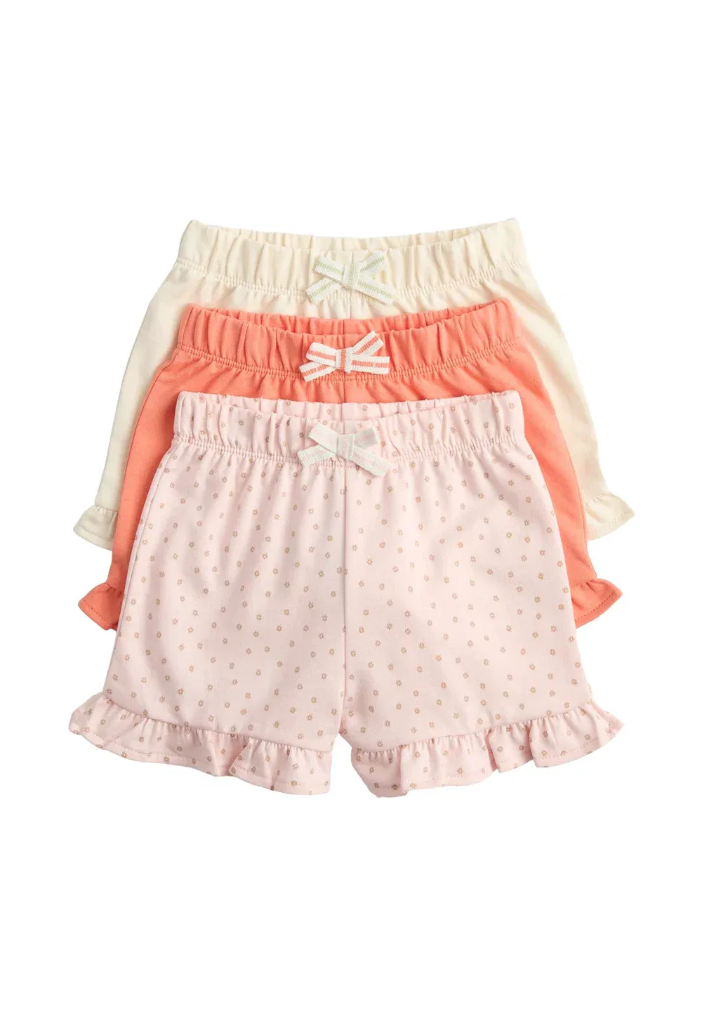 Комплект из 3 спортивных штанов Marks & Spencer, Multi