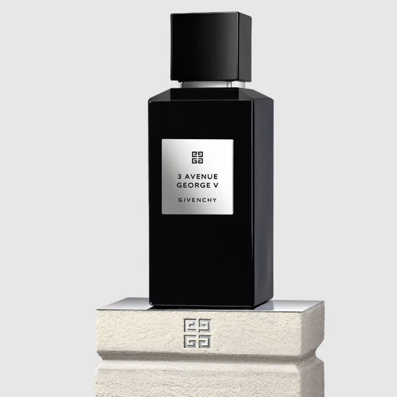 Парфюмерная вода Givenchy George V Avenue 3, 100 мл, Cedar Wood Vetiver — фото 3