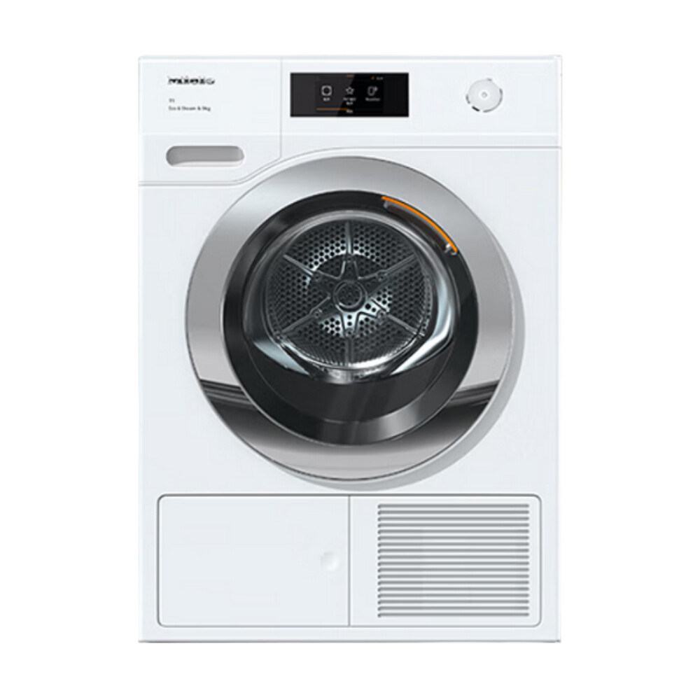 

Стиральная машина Miele WTR870 C, белый