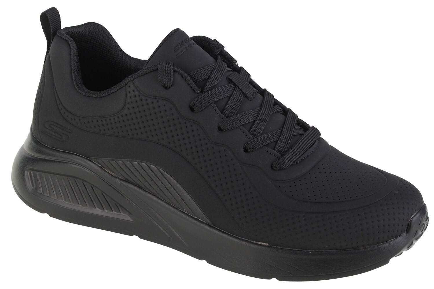 Кроссовки Skechers Skechers Bobs Sport Buno, черный