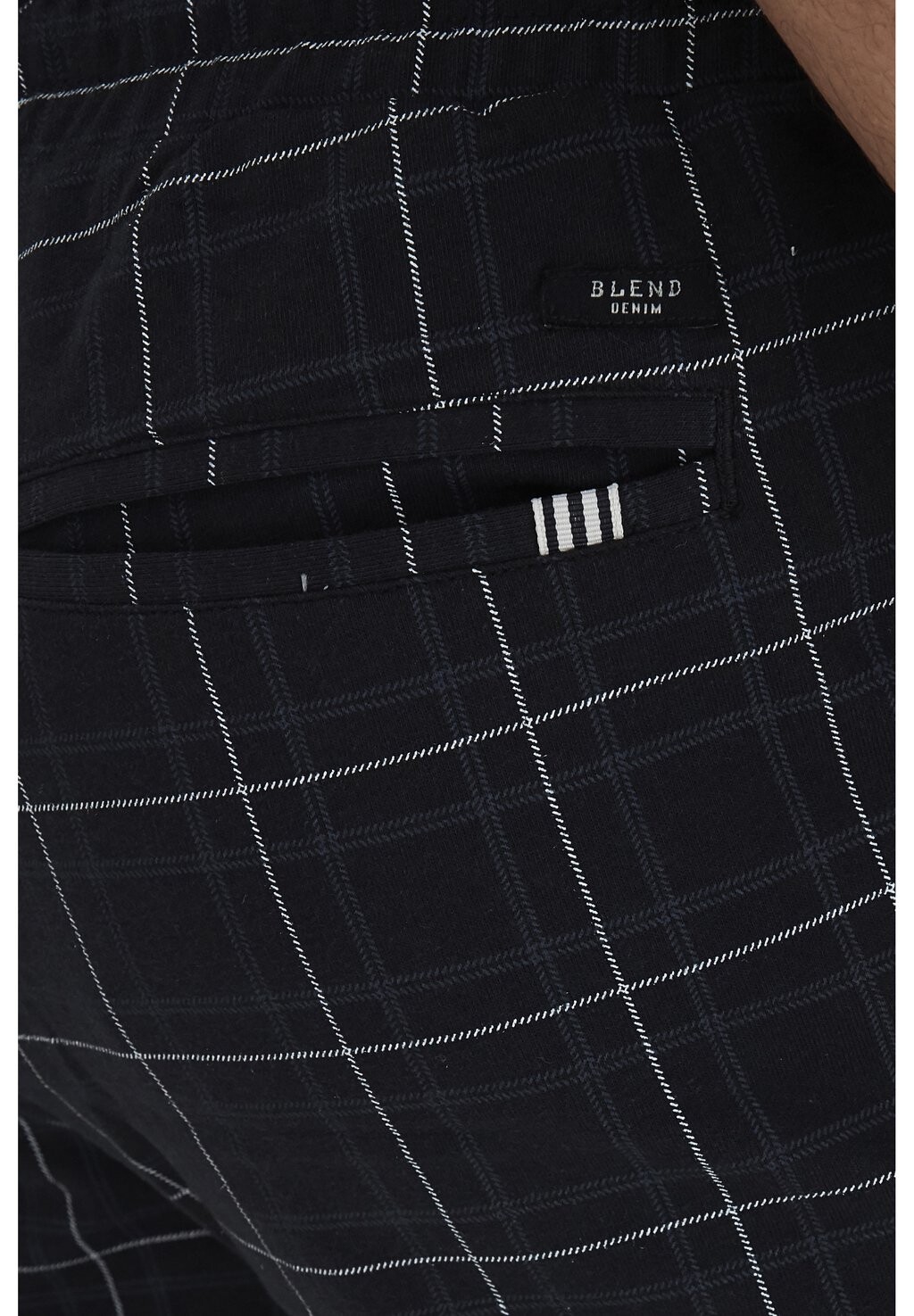 

Шорты Bhshorts Blend, черные