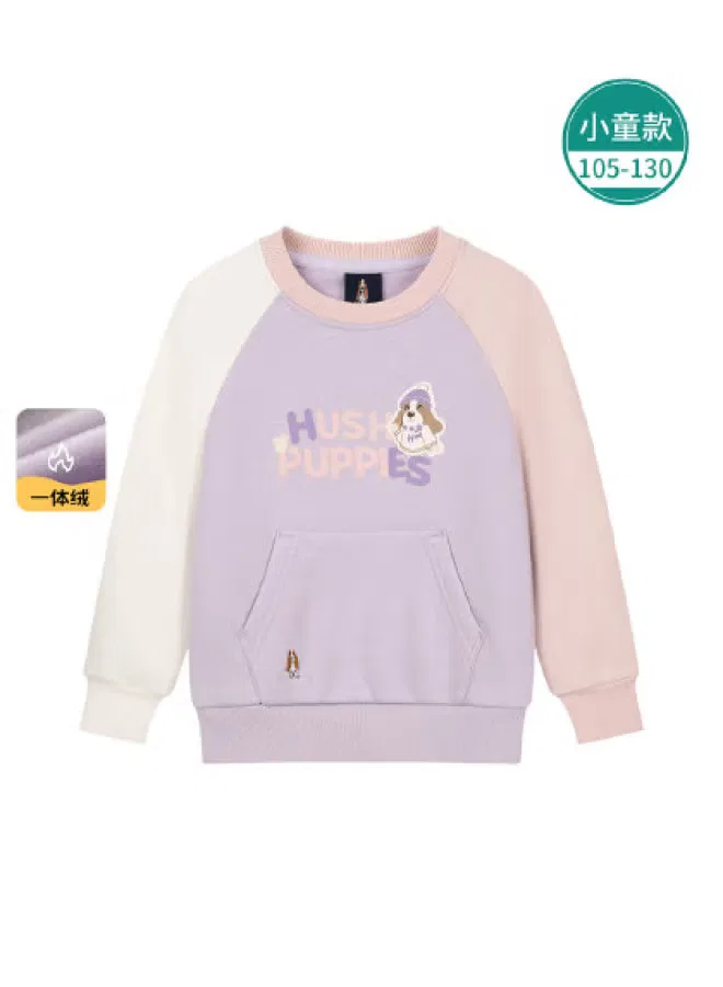 Худи с флисовой подкладкой детское Hush Puppies