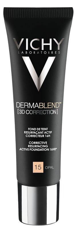 

Vichy Dermablend 3D Correction Праймер для лица, 15 opal