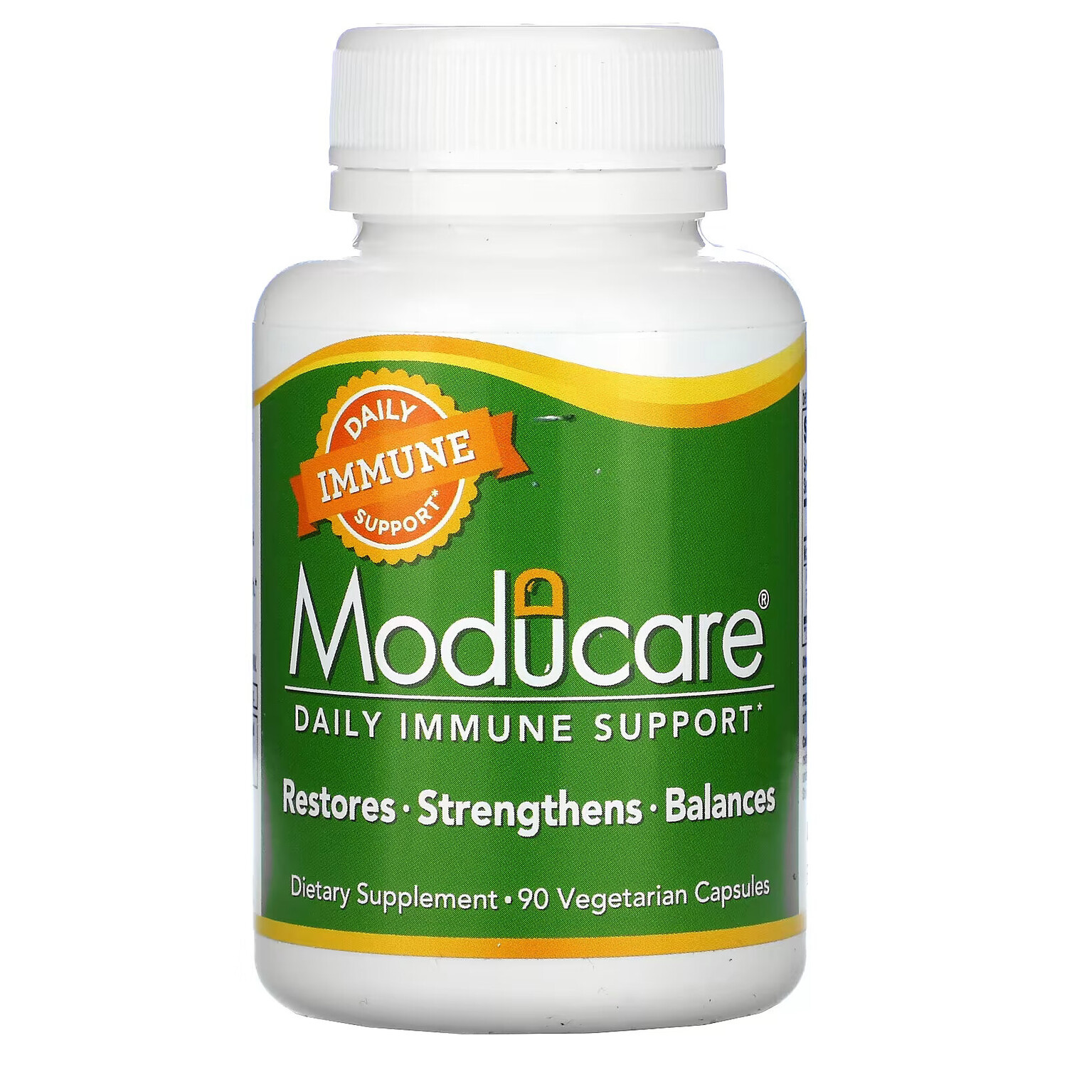 

EPI, Moducare, 90 растительных капсул