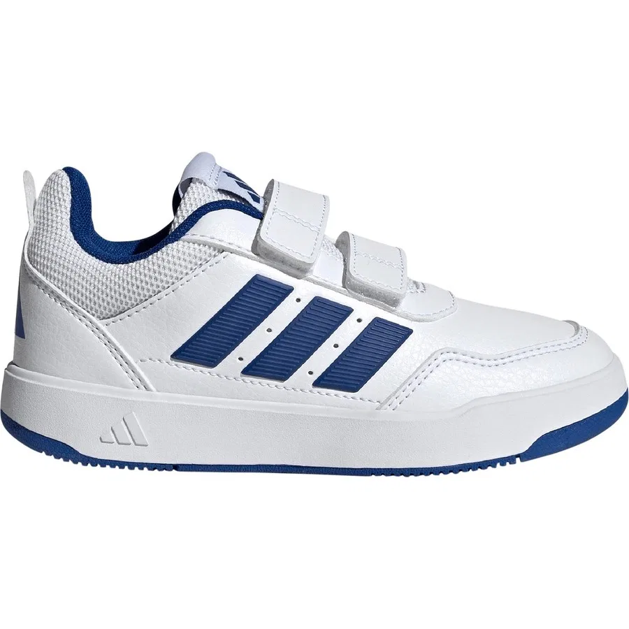 Детские спортивные кроссовки с закрытым носком adidas Superstar II, Белый