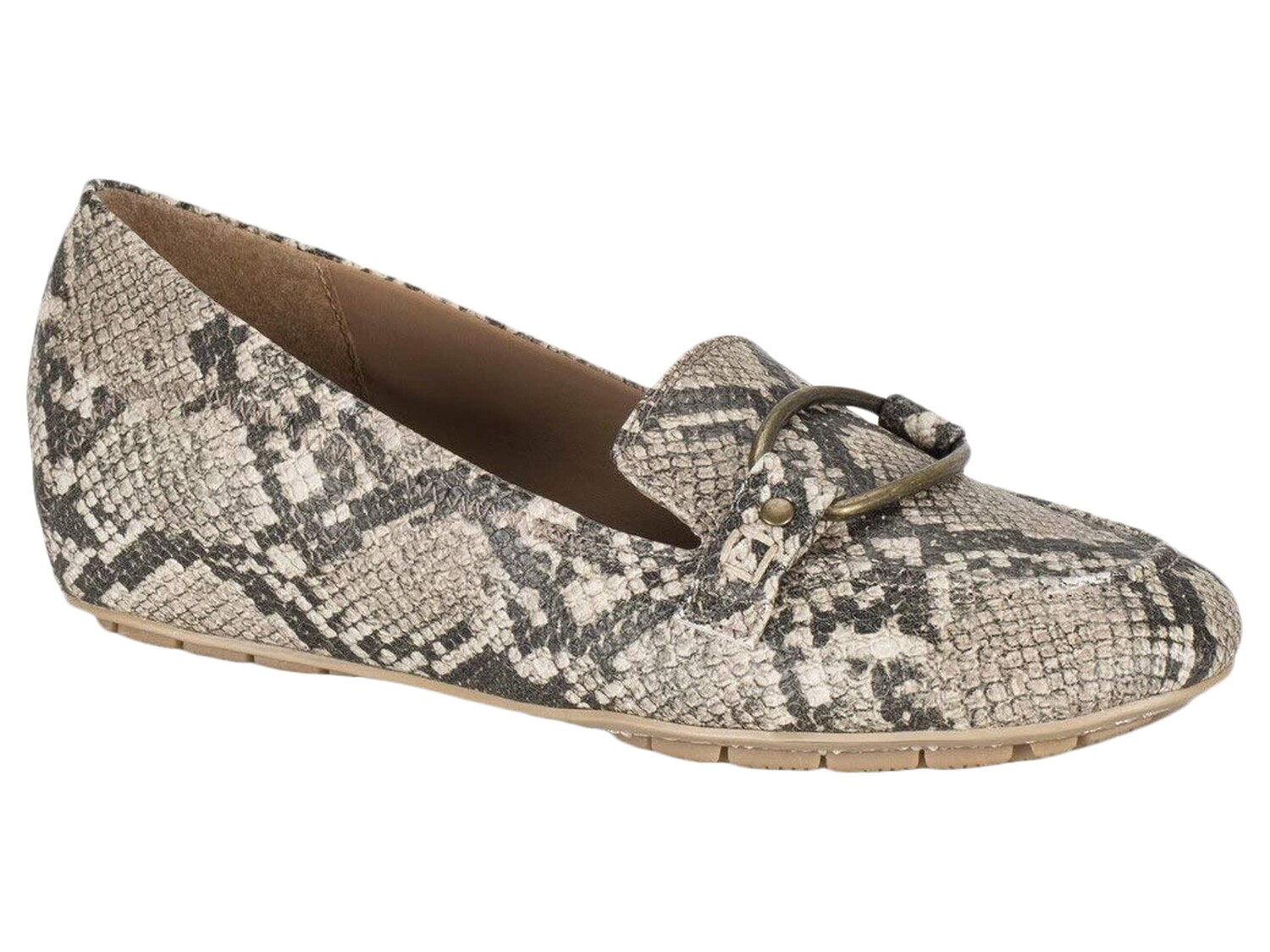 

Мокасины Baretraps, Kellye