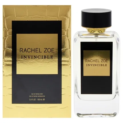 Парфюмерная вода Invincible by Rachel Zoe, 100 мл