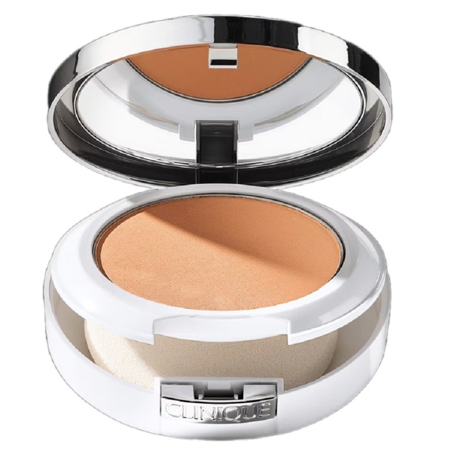 

Пудра-основа и консилер Clinique Beyond Perfecting, 08 Golden Neutral
