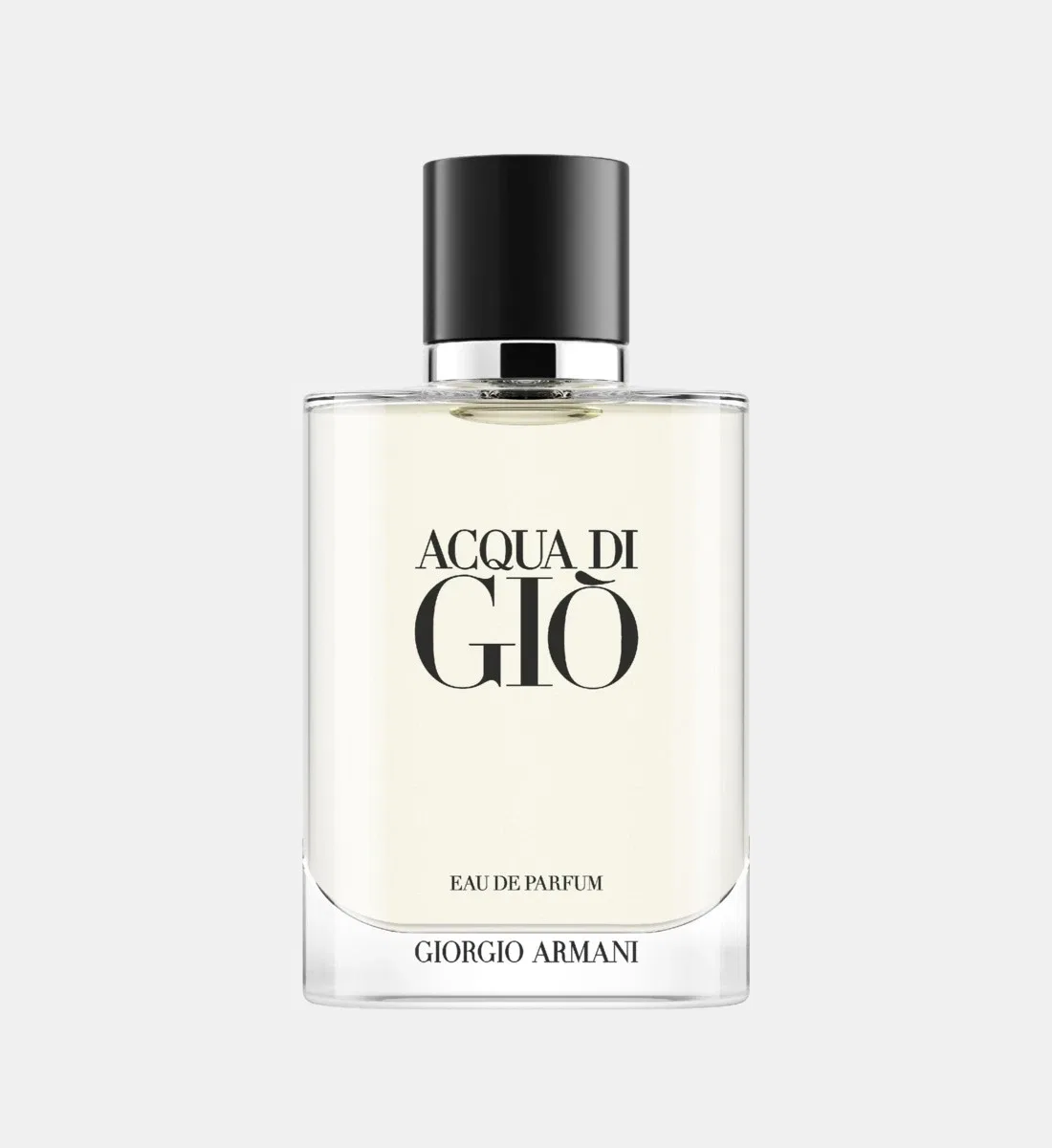 GIORGIO ARMANI Парфюмерная вода