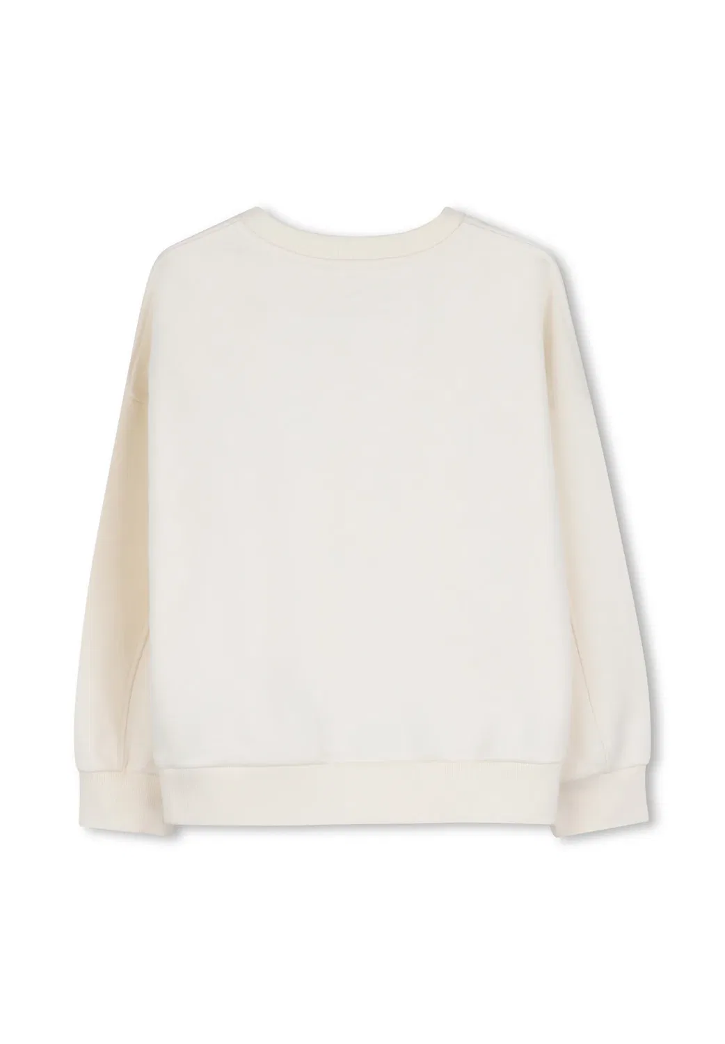 Толстовка для детей и подростков - толстовка Michael Kors Kids, Cream — фото 2
