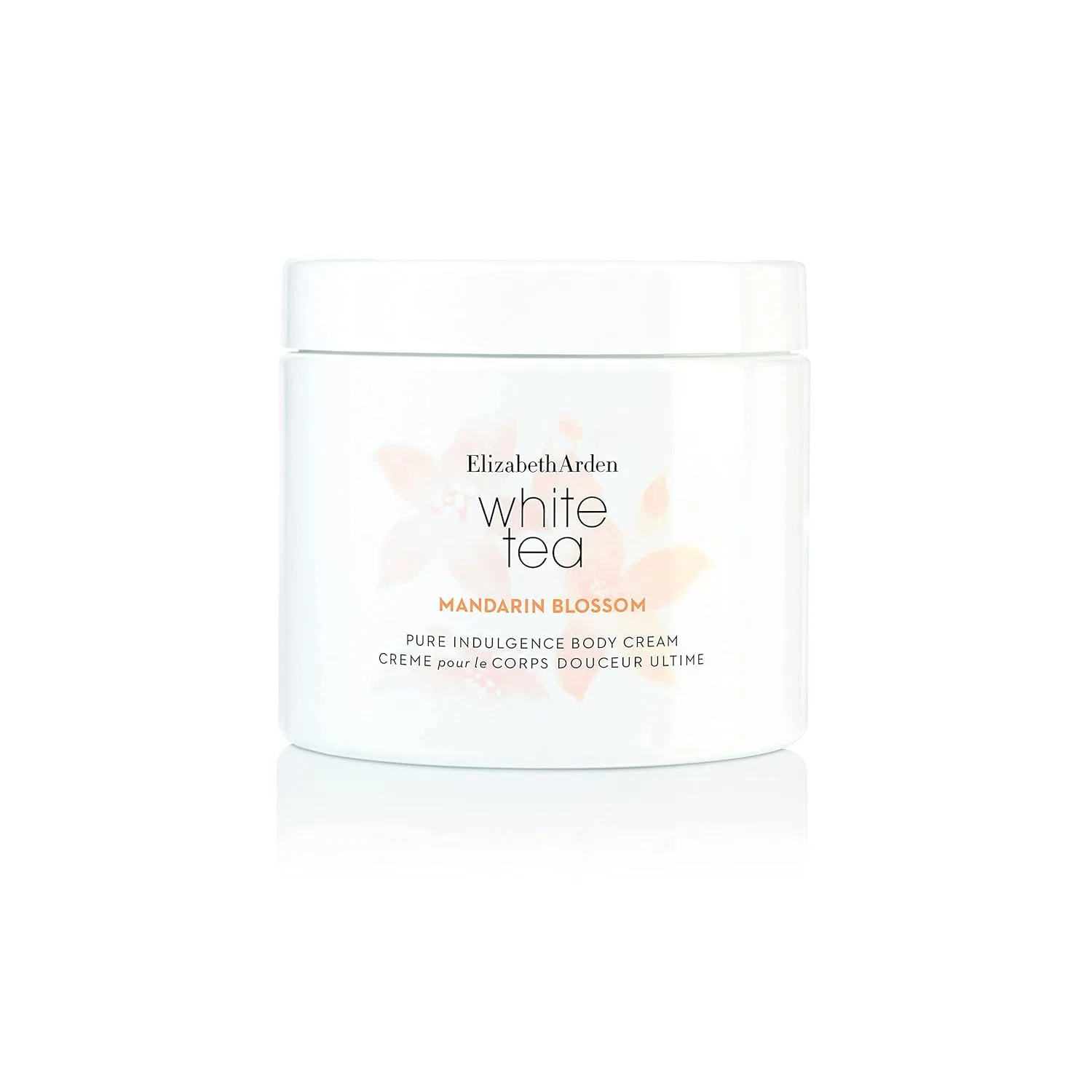 Крем для тела Wild Rose White Tea, Elizabeth Arden, 354 мл — фото 3