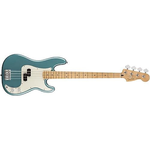 

Бас-гитара Fender Player Precision