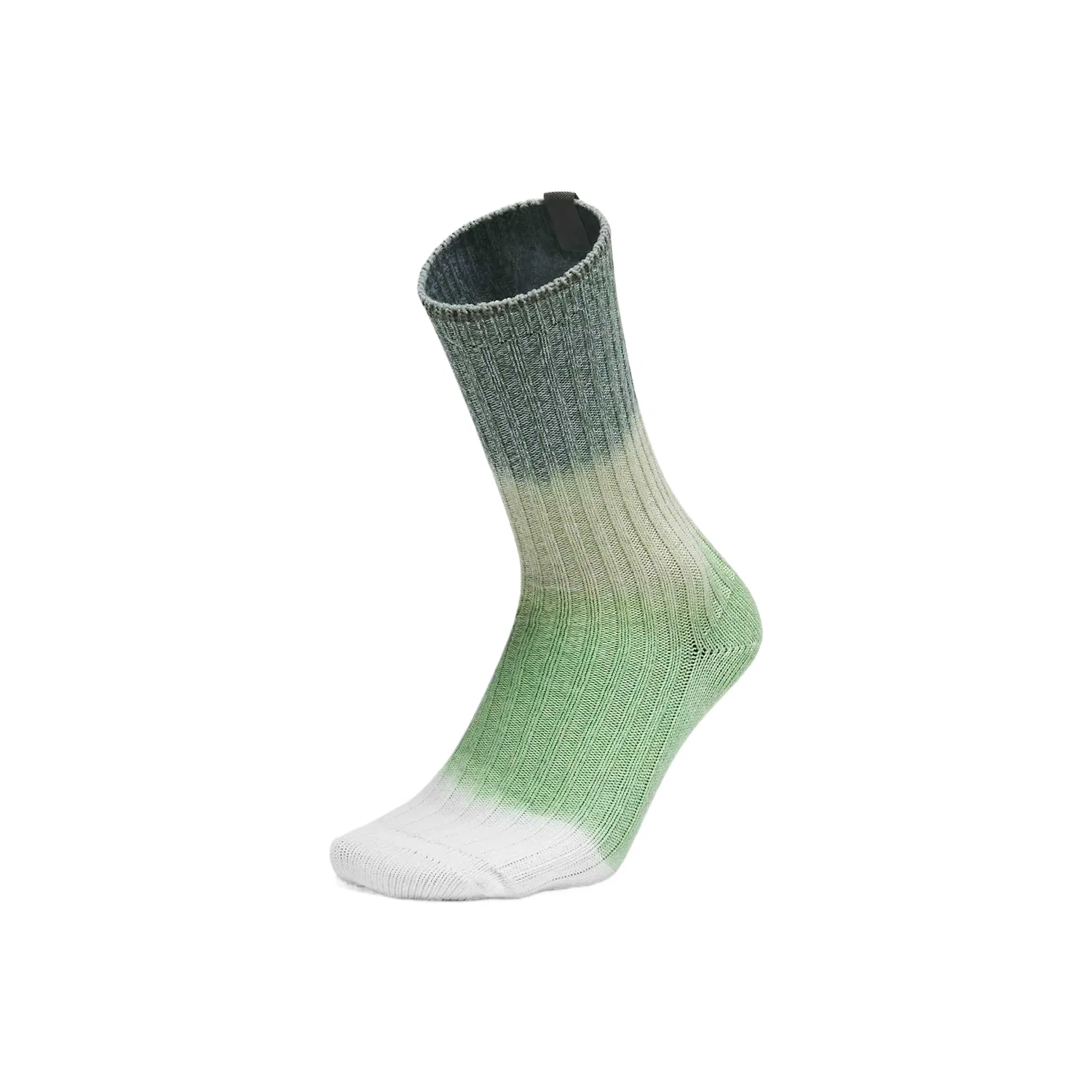 Детские носки-гольф 1 пара Lululemon, Canteen Green/Kale Krush/Matcha Magic