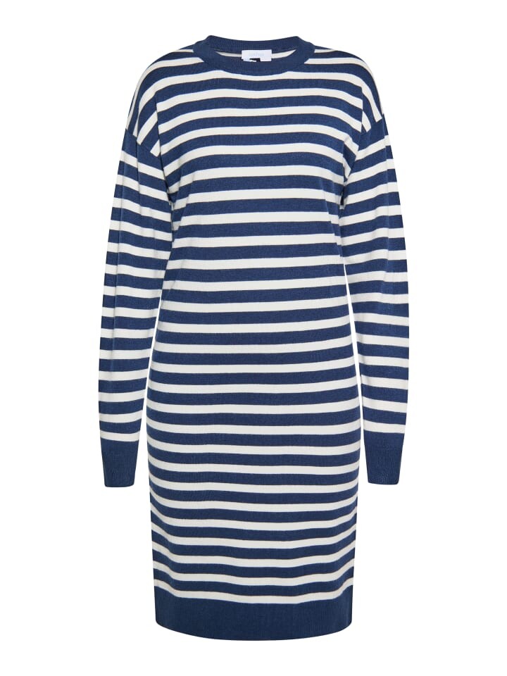

Длинное платье usha BLUE LABEL, цвет marine weiss
