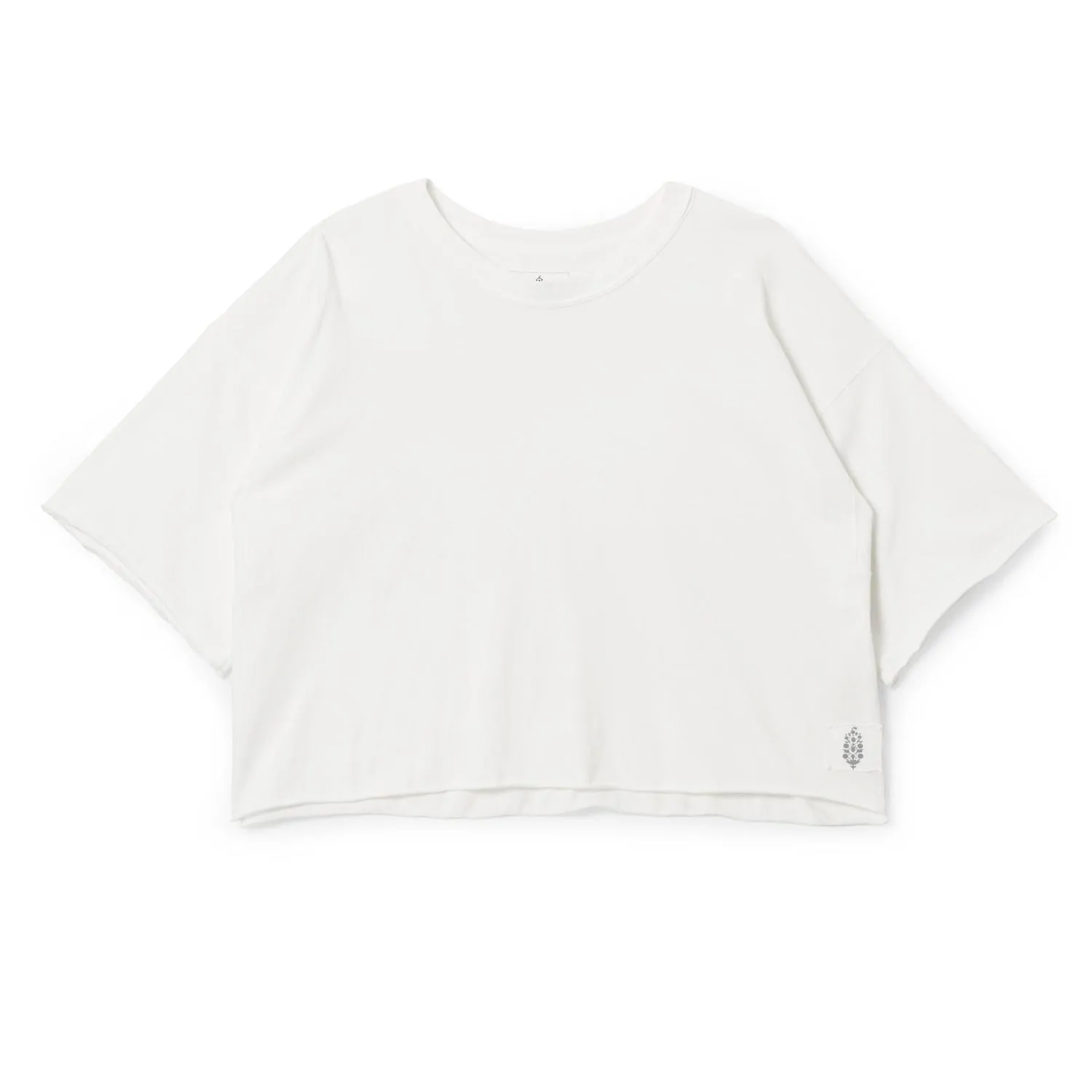 

Футболка Inspire FP Movement, White