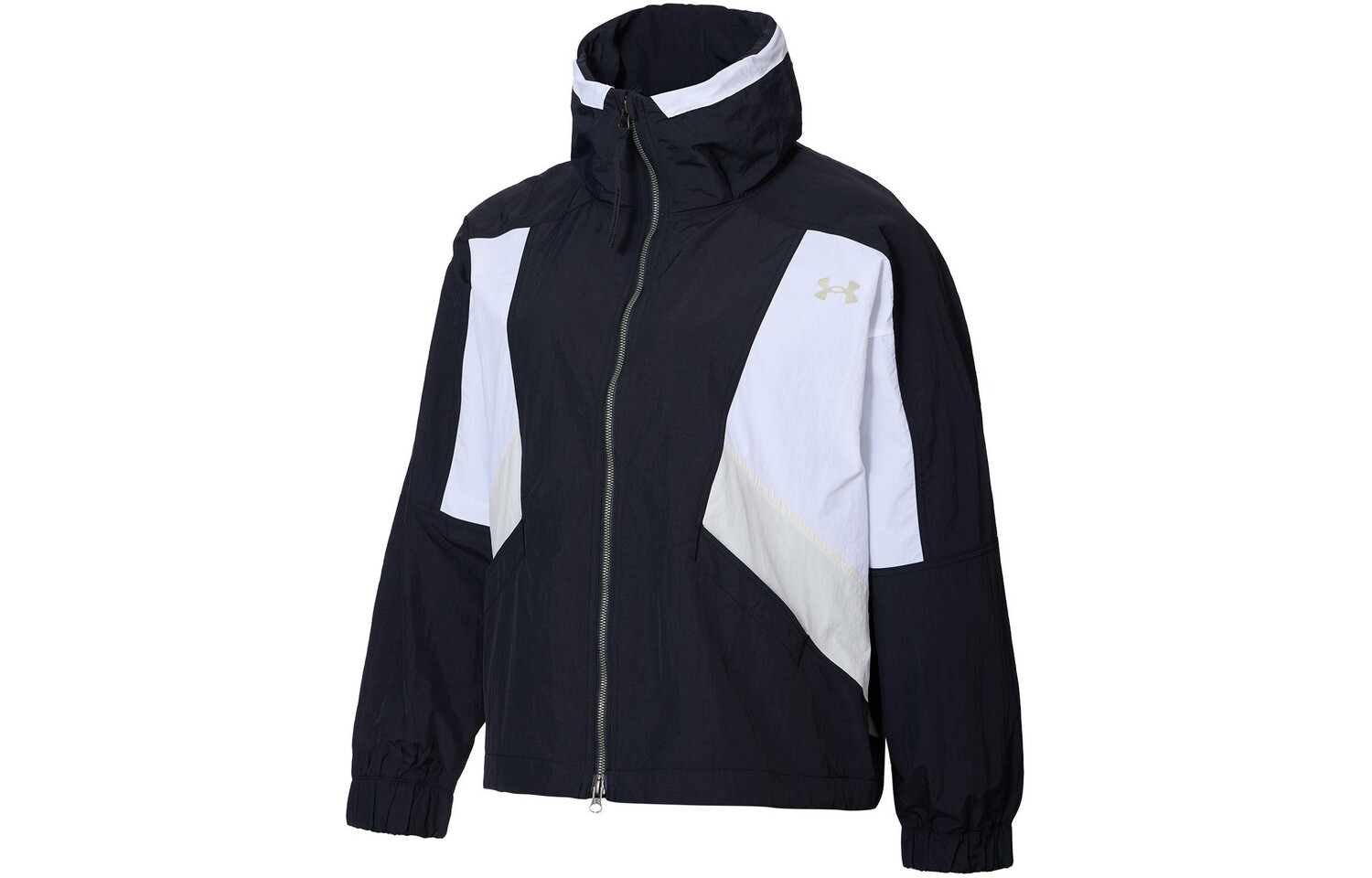 

Женская куртка Under Armour, цвет Black