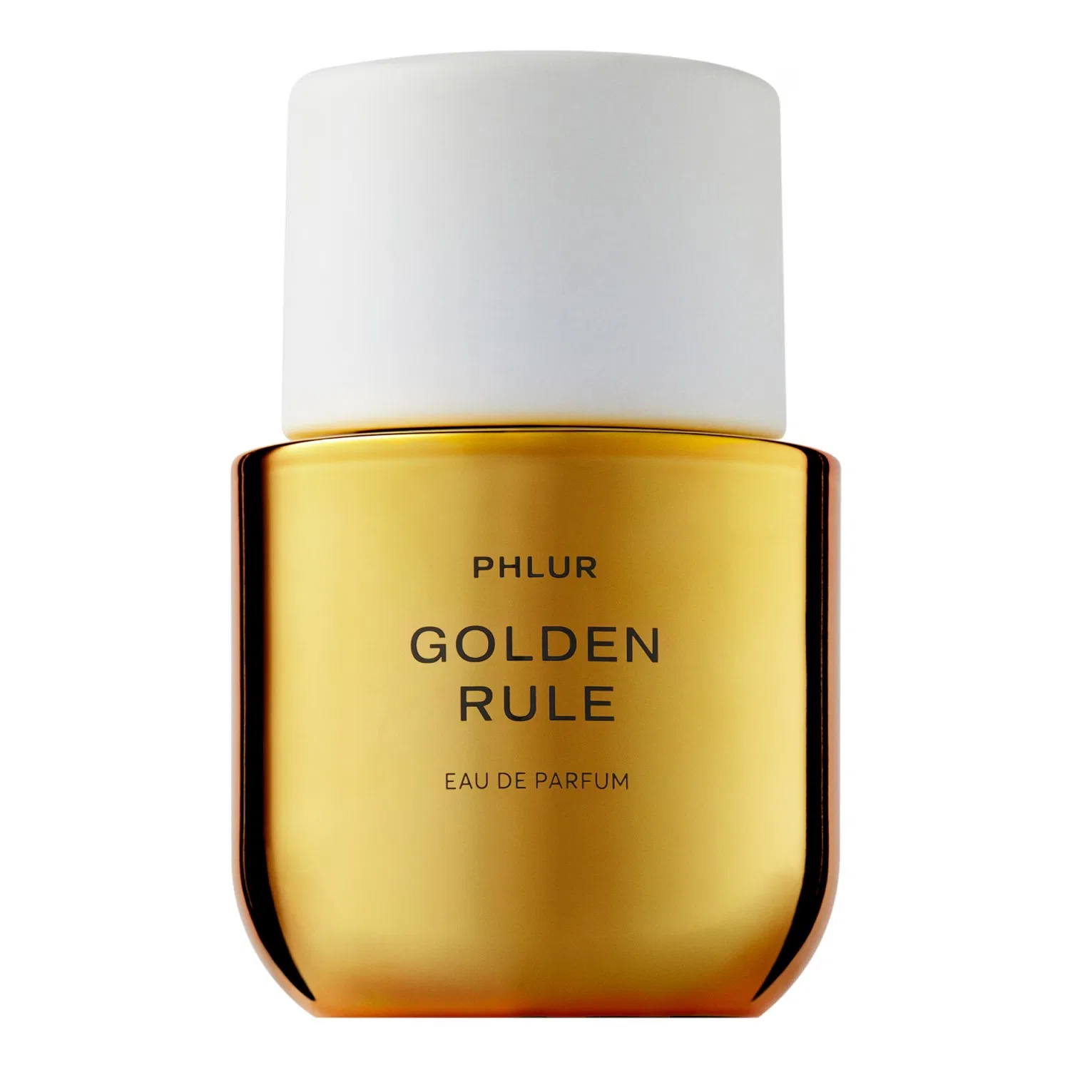 Парфюмерная вода Golden Rule 50 мл PHLUR