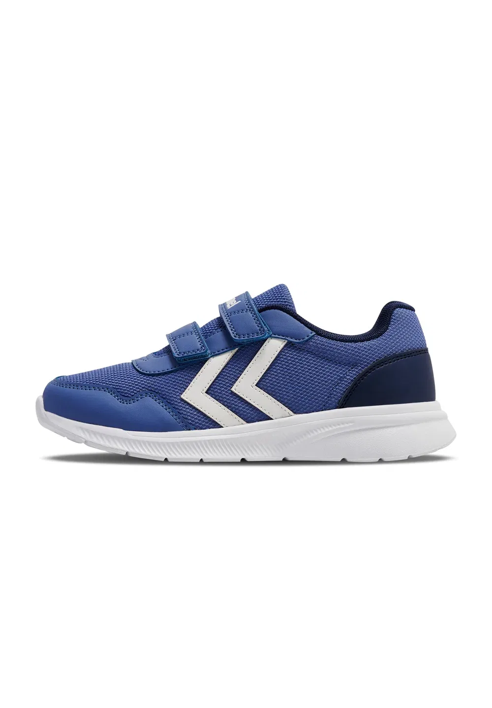 Кроссовки Turbo Run 2.0 JR унисекс Hummel, Dutch Blue