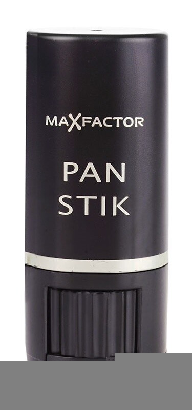 

Тональный крем и консилер в одном Max Factor Panstik, оттенок 12 True Beige 9 г