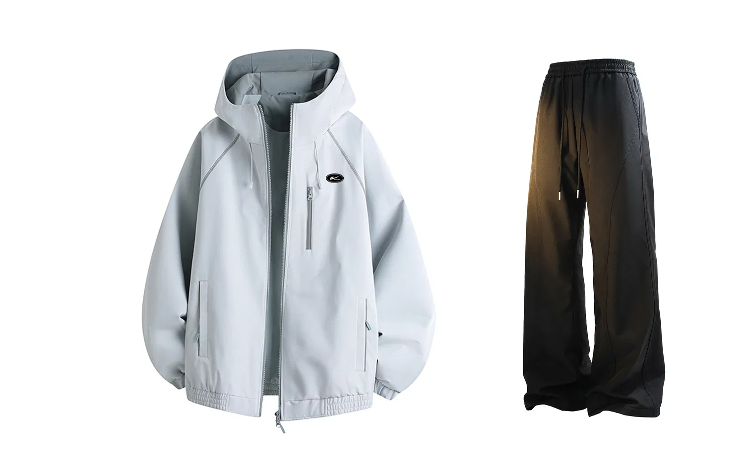 Детский комплект софтшелл куртка и брюки Softshell Jackets Clothing Sets WARRIOR