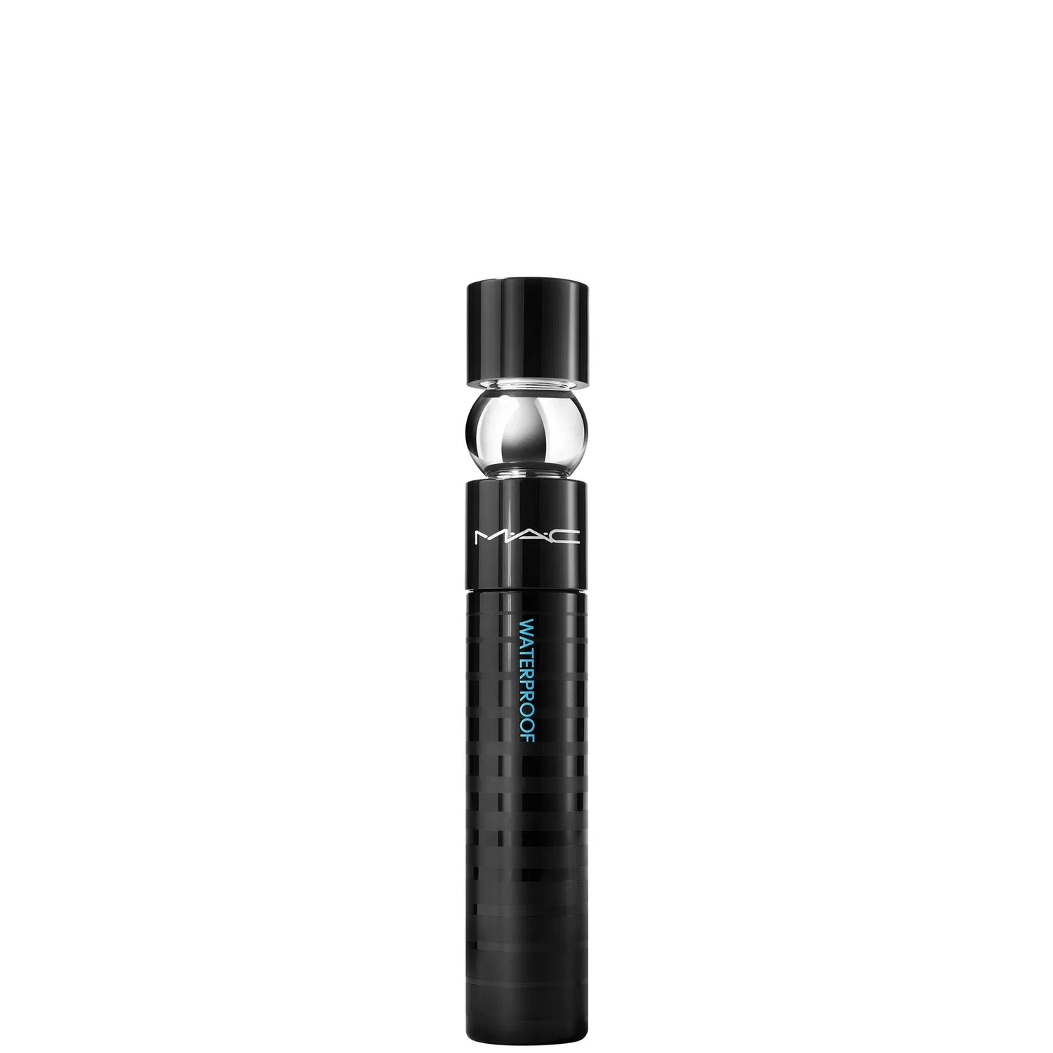 Тушь для ресниц водостойкая с эффектом объема MACStack Waterproof Mascara MAC, 12 мл — фото 4