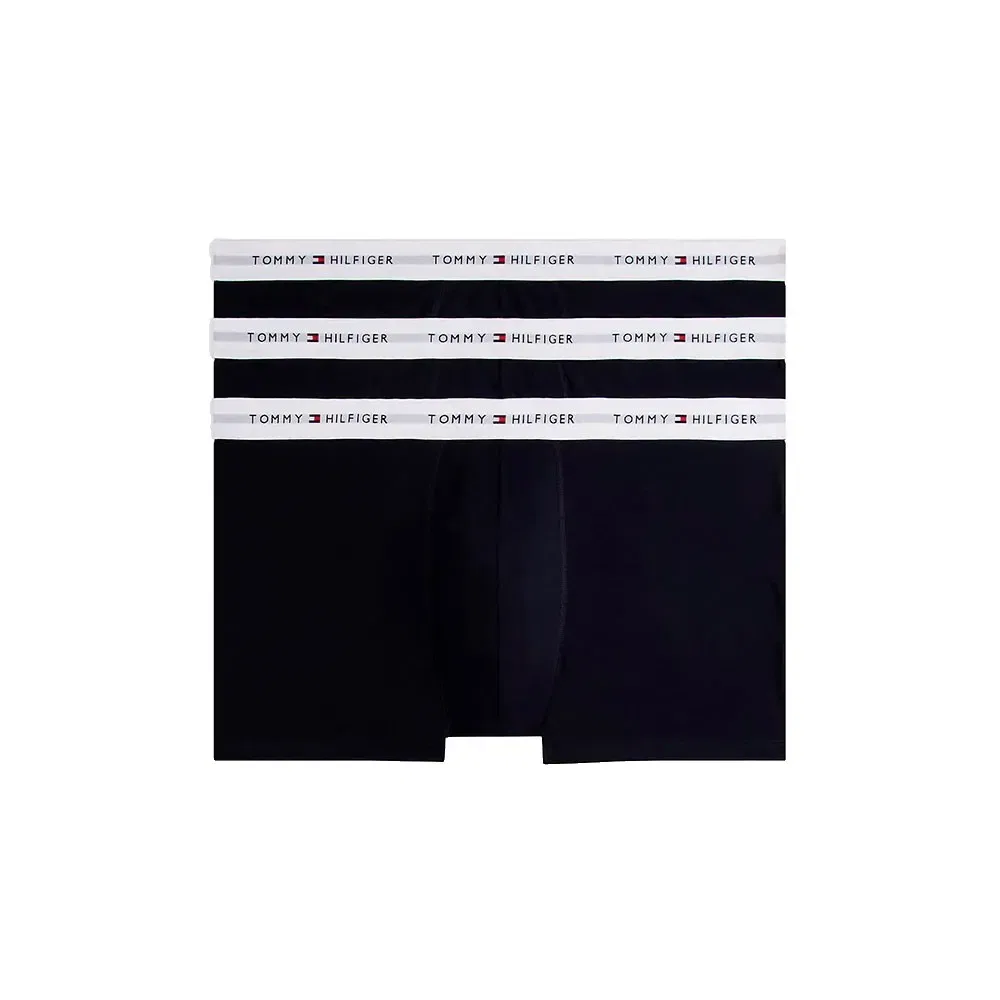 Боксеры Trunk Tommy Hilfiger, синий