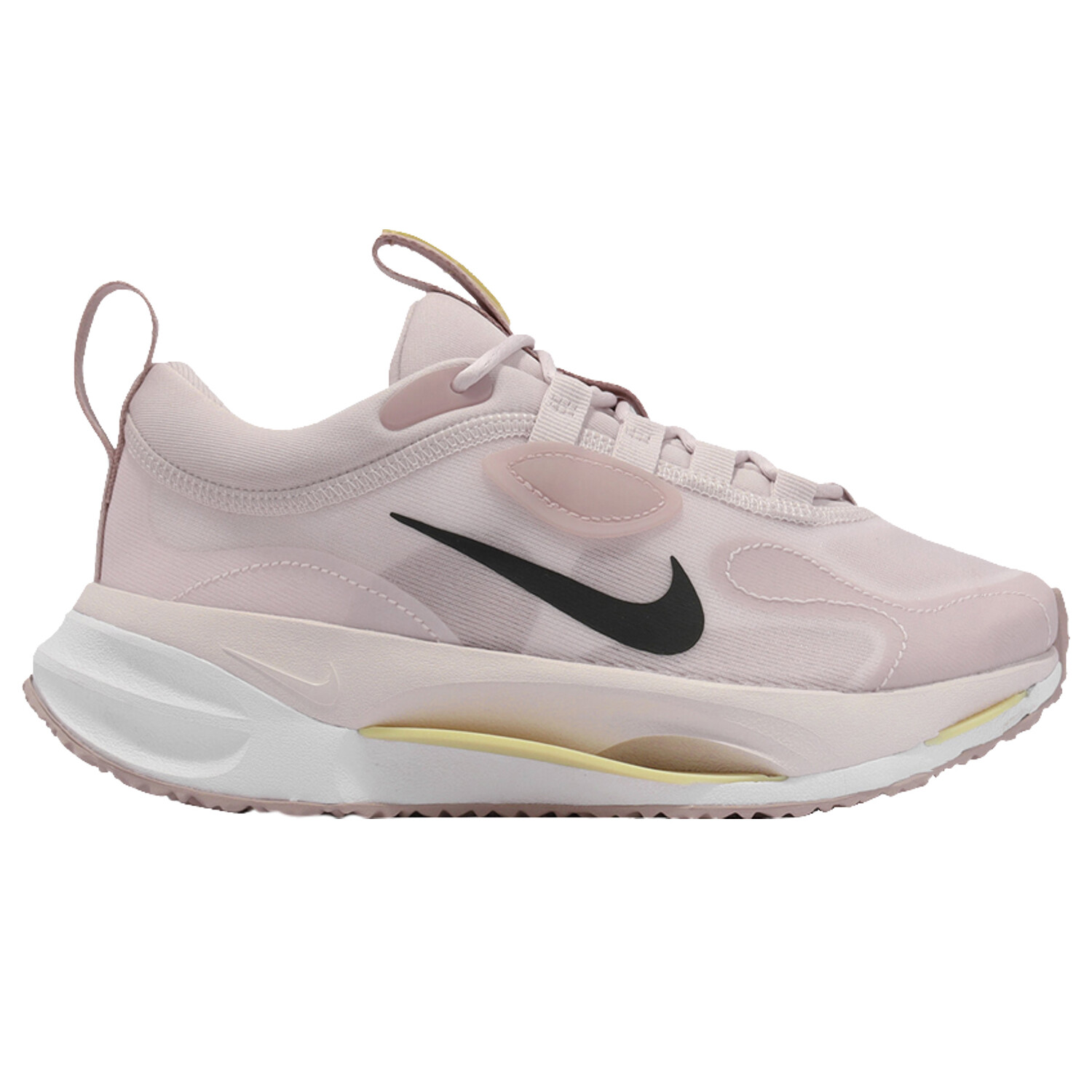 Кроссовки Nike Wmns Spark 'Barely Rose', Розовый