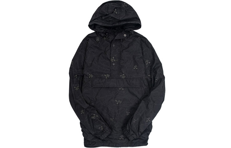 

RIPNDIP Куртка Unisex